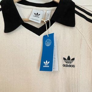 adidas | Shirts | Adidas Originals Adicolor Classics Waffle Polo